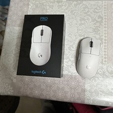 Logitech G PRO X SUPERLIGHT