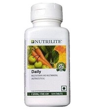 Nutrilite Daily Multivitamin
