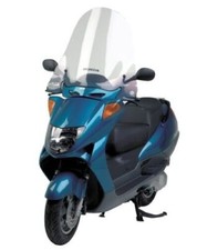 FABBRI WINDSCHUTZSCHEIBE