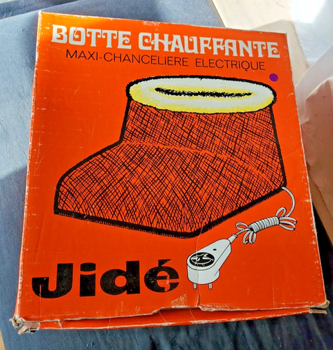 Französischer vintage - französischer,