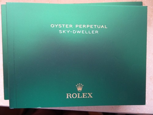 Authentic new style rolex - authentic,