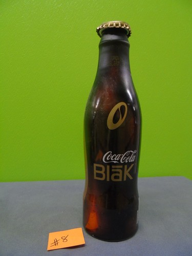 Coca cola blak - cola,