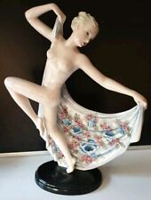 TOP Figur Goldscheider Wien