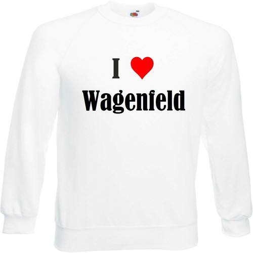 Sweatshirt sweater love - sweater,