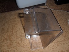 Butterfachklappe ZANUSSI  Original für Kühlschrank