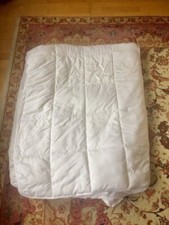 QVC Unterbettbezug POLYSOFT FLEXI Mikrofaser, 2tlg. mit Reißverschuss