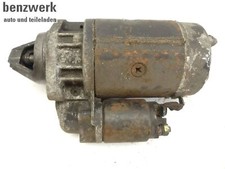 Mercedes W115 W123 W460 Diesel Anlasser Starter BOSCH ORIGINAL 0001362600 ✔️