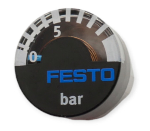 Festo m5 manometer - festo, ma-15-10-m5