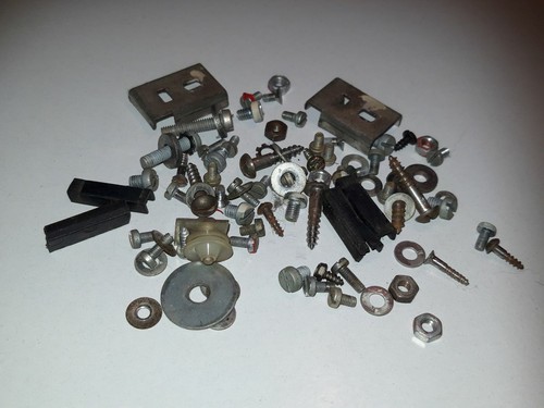 Kleinststeile aus neckermann - kleinststeile,
