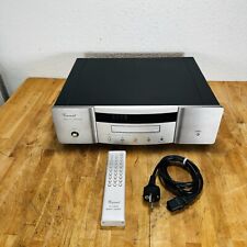 CD Player Vincent CD - S 3 | High End CD Player | inkl Fernbedienung |