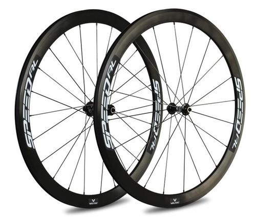 Laufradsatz veltec speed tr - laufradsatz, al