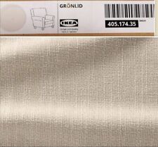 Ikea GRÖNLID Bezug für