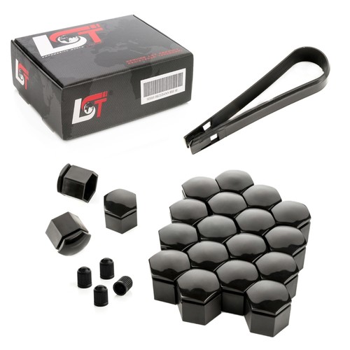 20x radschraubenkappen - 20x,