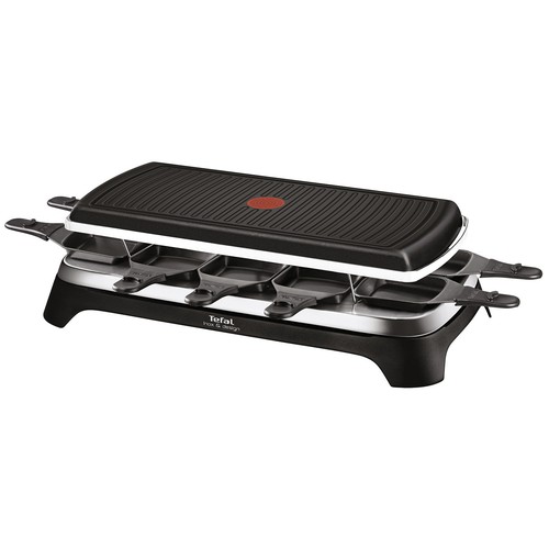 Tefal re4588 raclette - tefal,