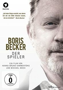 Boris becker der spieler - boris,