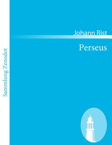 Perseus johann rist - johann,