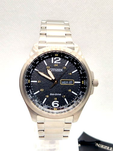 Citizen ecodrive herren uhr - citizen,