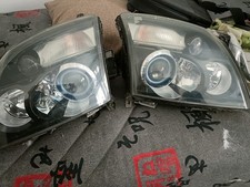 2x Opel Vectra C Bi-Xenon AFL Lampen 