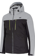 4F Herren Skijacke Hudson