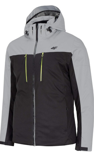 Herren skijacke hudson - herren,
