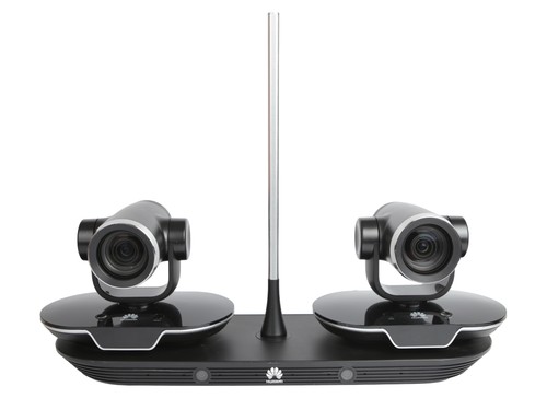 Video conferencing system - video,