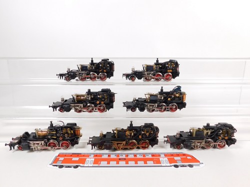 Märklin ac - h0,