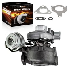 Turbolader for VW Audi Skoda