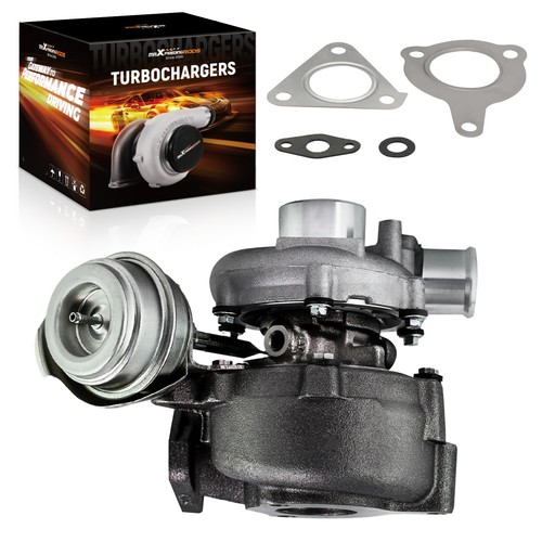 Turbolader for audi skoda - audi,