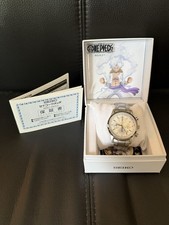 Seiko One Piece Gear 5 - 1070/5000