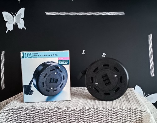 Telefon kabelverlängerung - telefon-kabelverlängerung, 10