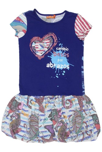 Desigual kleid mädchen - desigual,