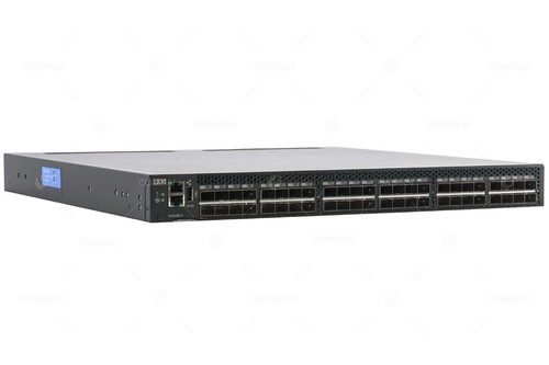 Ibm san48b 48x sfp - ibm, 16gb