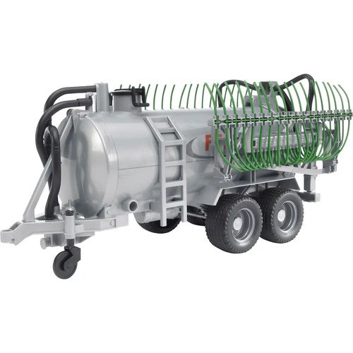 Bruder 02020 fliegl - bruder,