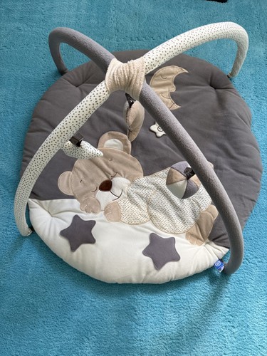 Bieco krabbeldecke für baby - für,