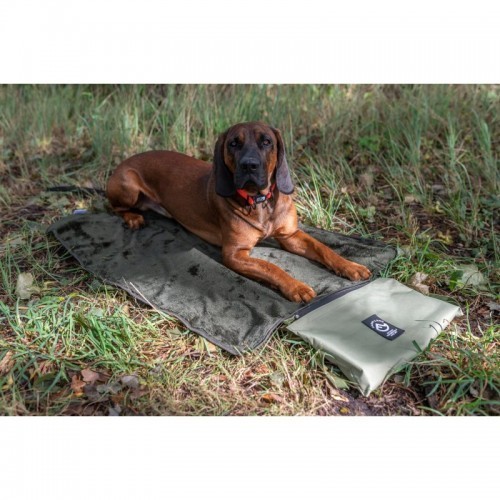 Farm land outdoor hundebett - farm-land,