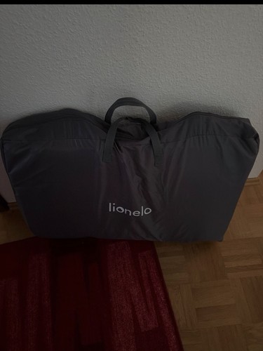 Lionelo baby reisebett aurora - lionelo, baby-reisebett