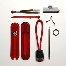 Victorinox | Griffschalen -