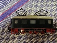 Trix Express Coop Schweiz E