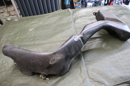 Zusatztank 297877 piaggio tph - 297877,