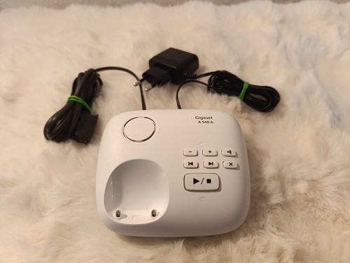 Gigaset a540 basisstation - a,