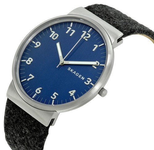 Skagen skw6232 herrenuhr mit - skw6232,