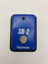 Guyatone SB-2