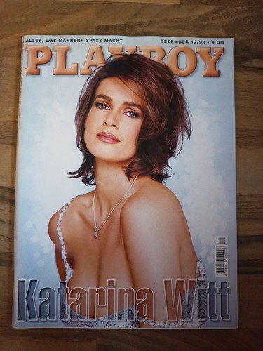 Playboy 12 dezember - playboy, nr.
