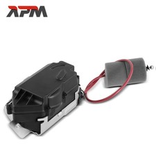 Heckklappenschloss Rückwandtür Schloss Zuziehhilfe für Mercedes-Benz S211 W164