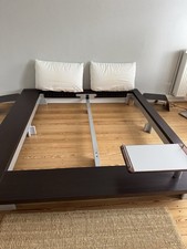 Bettgestell von Peter Maly 180 * 200 CM Bettgestelle Bettrahmen ist 225 * 245 CM