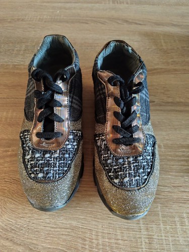 Bullboxer damen sneaker 39 - bullboxer,