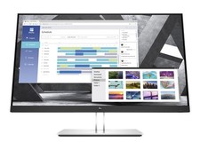HP E27q G4 Monitor 27 Zoll QHD