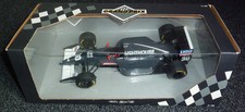 1993 - Sauber C12 -