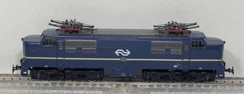 Märklin 3161 lok - h0, ns