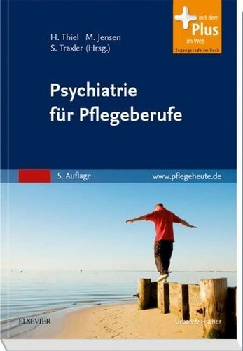 Psychiatrie für pflegeberufe - für,